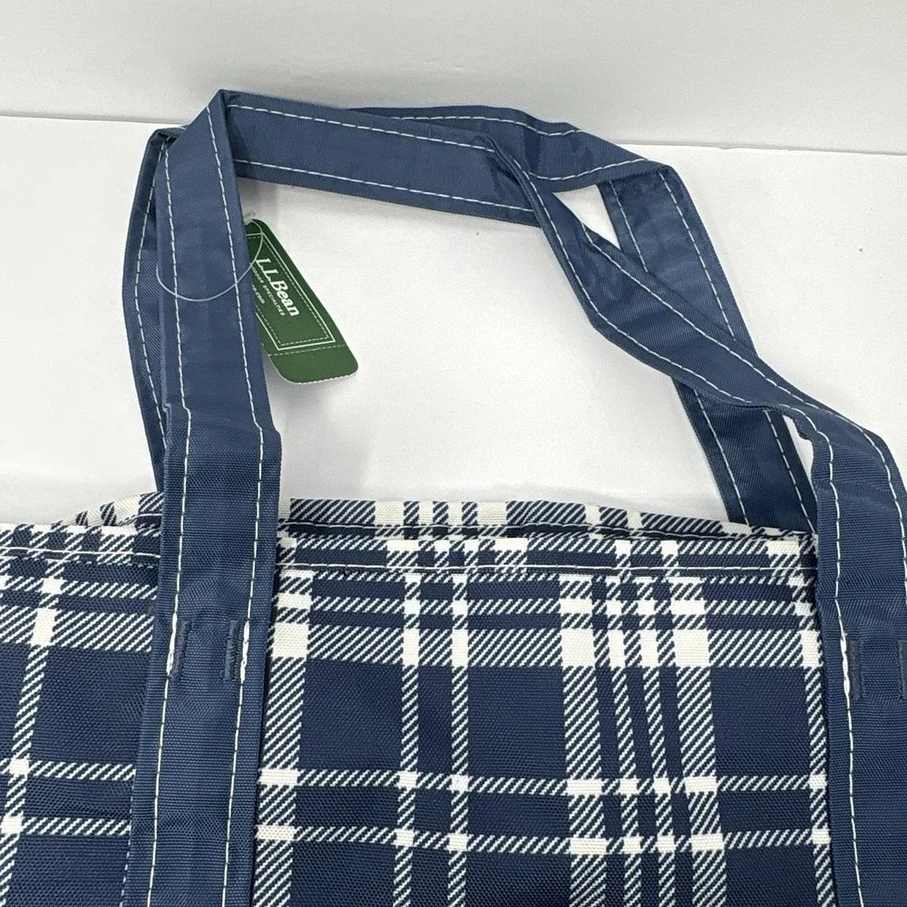 L.L. Bean new tags